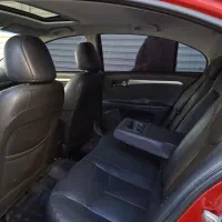 امجی mg 350 فول آپشن