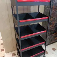 استند با شکوه استوانه  ر طبقاتی ف  سیگار  ک ذغال|فروشگاه و مغازه|سنندج, |دیوار