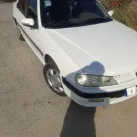 پارس ۴۰۱ موتور جدید|خودرو سواری و وانت|چابهار, |دیوار