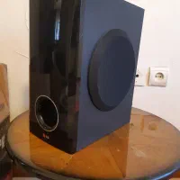 بلند گو الجی|سیستم صوتی خانگی|تهران, پرواز|دیوار