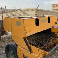 بیلر