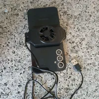 فن خنک کننده موبایل