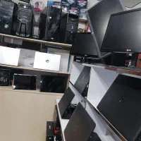 لپتاپ HP دانش آموزی دانشجویی با گارانتی|رایانه همراه|گرگان, |دیوار