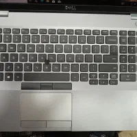 لپتاپ dell3551 لمسی|رایانه همراه|تبریز, |دیوار