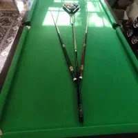 میز بیلیارد ۹فوت|ورزش‌های توپی|کوهسار (البرز), |دیوار