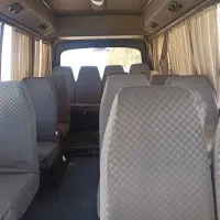 مینی بوس هیوندا ۷۹ کره ای|خودرو سنگین|بیرجند, |دیوار