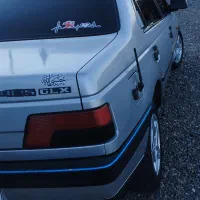 ماشین ۴۰۵ مدل ۸۹