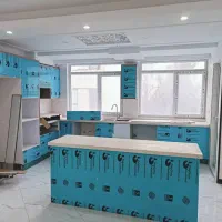 ۱۰۶متری/۲خواب نوساز فول امکانات(جیحون مرتضوی)