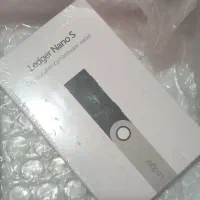 کیف ارزدیجیتال Ledger Nano S