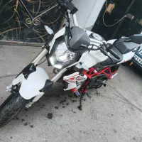 موتور بنلی 150نیوفیس|موتورسیکلت|رشت, حمیدیان|دیوار