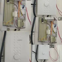 لوله کشی آب وفاضلاب نصب پمپ وتانکرابگرمکن