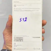 16 promax 512GB