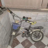 دوچرخه در حد