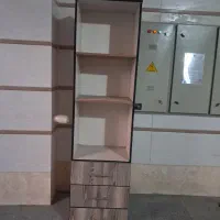 قفسه وکمد کتاب