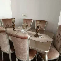 میز