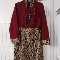 مانتوهای تمیز باقیمت مناسب