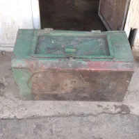 صندوقچه