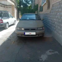 فروش فوری دوو سیلو|خودرو سواری و وانت|اصفهان, آزادان|دیوار