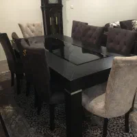 میز ناهار خوری