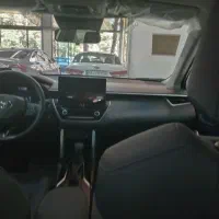 تویوتا کرولا کراس|خودرو سواری و وانت|مشهد, شهید بهشتی|دیوار