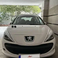 اجاره خودرو رنت خودرو207 206