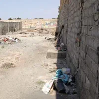 زمین مسکونی خ کارخانه قند