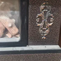 شومینه گازی 24000 نیک کالا