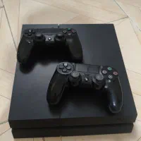 کپی خور  ۵۰۰ گیگ ps4 fat