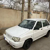 پراید ۱۱۱ se کارکرد ۱۲۱