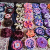 لیف .اسکاج|لوازم نظافت|اراک, |دیوار