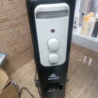 شوفاژ برقی برند ایوولی|آبگرمکن، پکیج، شوفاژ|رشت, رشتیان|دیوار