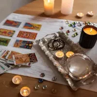 فال فقط و فقط ۹۸ تومن پول دوتا پفک