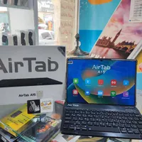 تبلت ۱۰.۱اینچAir tab A15یک ترابایت رام۱۶ اندروید۱۳