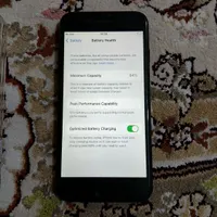 اپل iPhone 7 با حافظهٔ ۱۲۸ گیگابایت|موبایل|قم, نیروگاه|دیوار