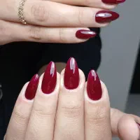 کاشت ناخن مژه رنگ و لایت کراتین و...