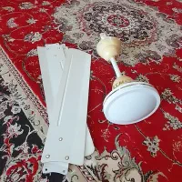 پنکه SMSسالم واصلی تمیز