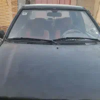 پراید صندوق‌دار بنزینی، مدل ۱۳۸۳|خودرو سواری و وانت|اهواز, کارون|دیوار