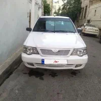 پراید 111se مدل 96 سلامت