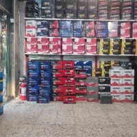 فروش باطری تعاونی نصب رایگان در محل کمترین قیمت