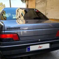 405‌مدل‌95لوازمی‌تمیز‌‌اسپرت|خودرو سواری و وانت|کرج, حیدرآباد|دیوار