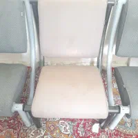 صندلی یا مبلمان اداری جنس درجه ۱ شماره دار|مبلمان اداری|فومن, |دیوار