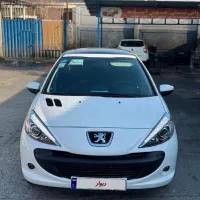 ۲۰۷ پاناروما اتومات ۱۴۰۲ tu5pپلاس