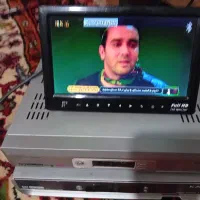 گیرنده دیجیتال تلویزیون