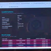 لنوو legion go اکستریم|کنسول، بازی ویدئویی و آنلاین|تهران, جیحون|دیوار