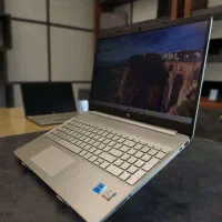 لپتاپ hp 15 - ایده آل برای کار و تحصیل (قم)|رایانه همراه|قم, صفائیه|دیوار