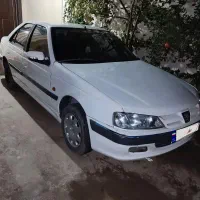 پژو پارس مدل 95|خودرو سواری و وانت|سرخنکلاته, |دیوار