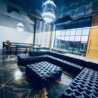 اجاره روزانه عمارت مدرن/سالن دنس/تریبلکس چهارباغ