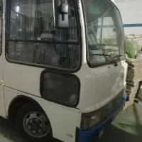 مینی بوس اویکو A60|خودرو سنگین|اشتهارد, |دیوار