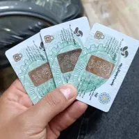 کارت  شمش طلای آب شده زربد
