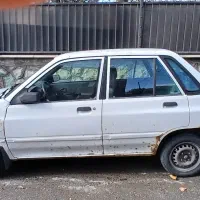 پراید ۱۳۲ مدل ۹۰|خودرو سواری و وانت|لواسان, |دیوار